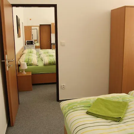 Penzion Bobule Stare Mesto  Room photo