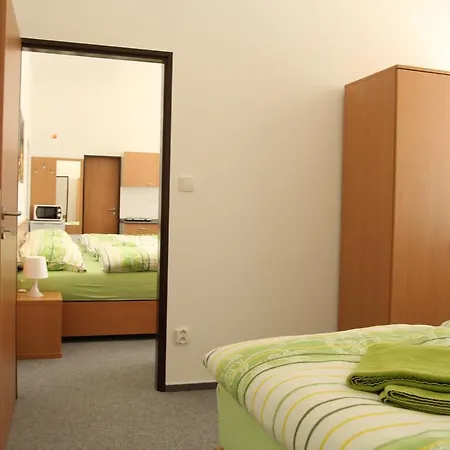 Penzion Bobule Stare Mesto  Room photo