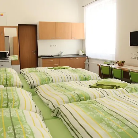 Penzion Bobule Stare Mesto  Room photo