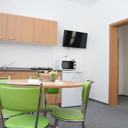 Penzion Bobule Stare Mesto  Room photo