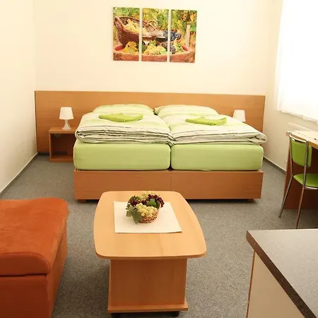 Penzion Bobule Stare Mesto  Room photo