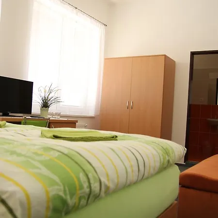 Penzion Bobule Stare Mesto  Room photo