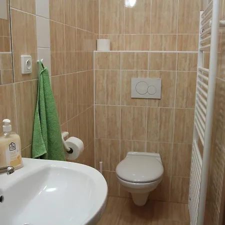 Penzion Bobule Stare Mesto  Room photo