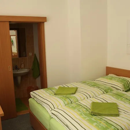 Penzion Bobule Stare Mesto  Room photo