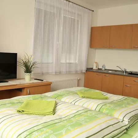 Penzion Bobule Stare Mesto  Room photo