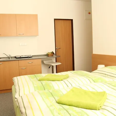 Penzion Bobule Stare Mesto  Room photo