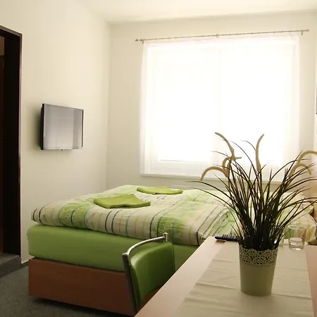 Penzion Bobule Stare Mesto  Room photo